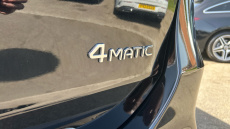 Mercedes-Benz Eqa 350 4M 215kW AMG Line Executive 66.5kWh 5dr At Electric Hatchback